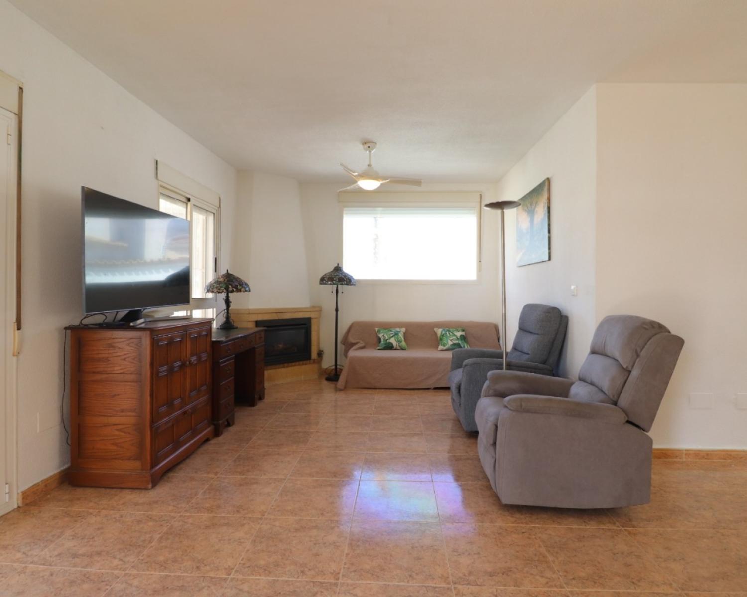  till salu villa Ciudad Quesada Baix Segura 25