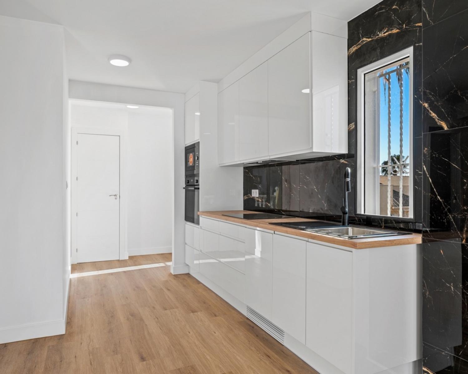  till salu villa Rojales Baix Segura 8