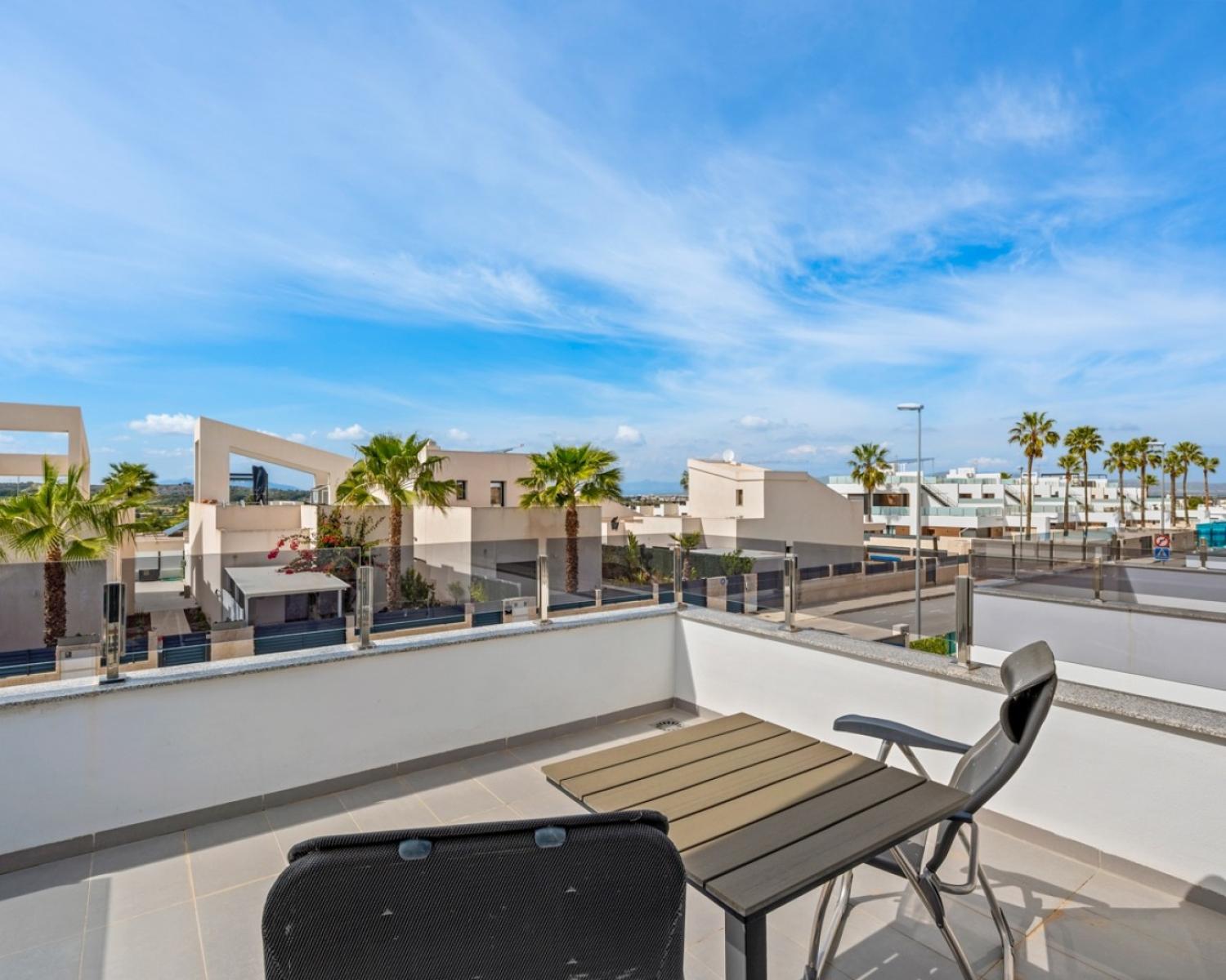  till salu villa Benijófar Baix Segura 22