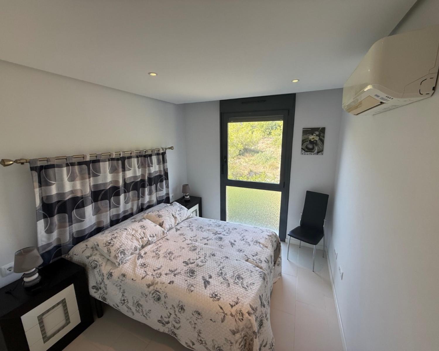  till salu lägenhet Villamartín Baix Segura 12