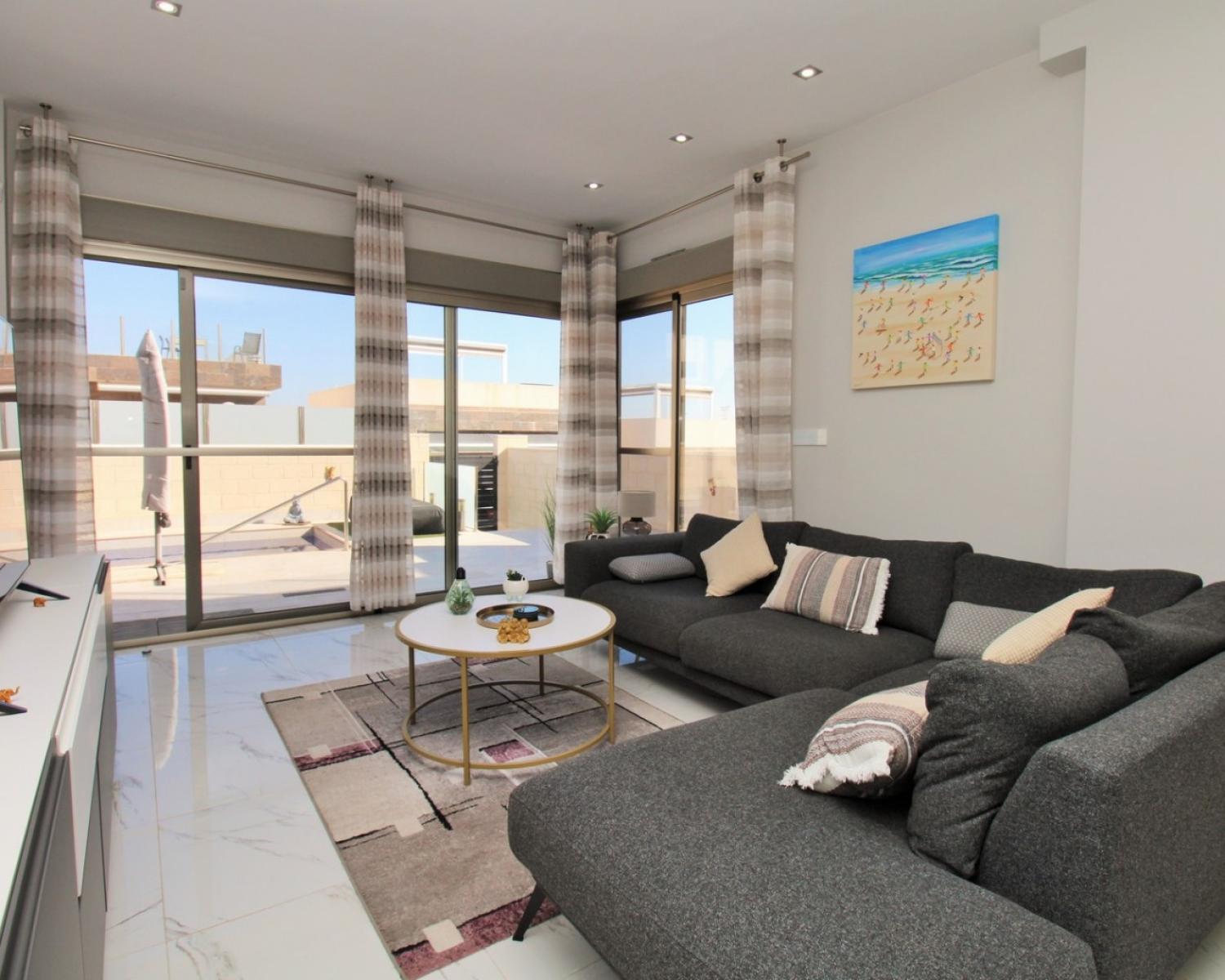  till salu villa Villamartín Baix Segura 4