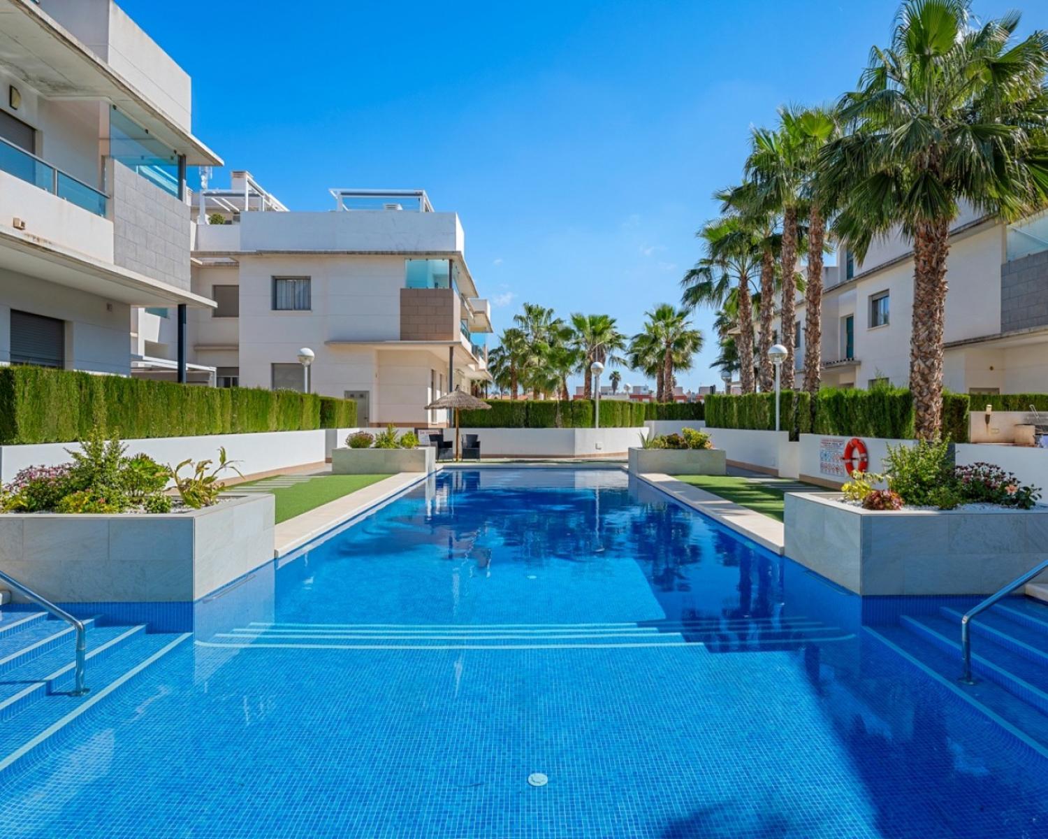 till salu lägenhet Ciudad Quesada Baix Segura 10