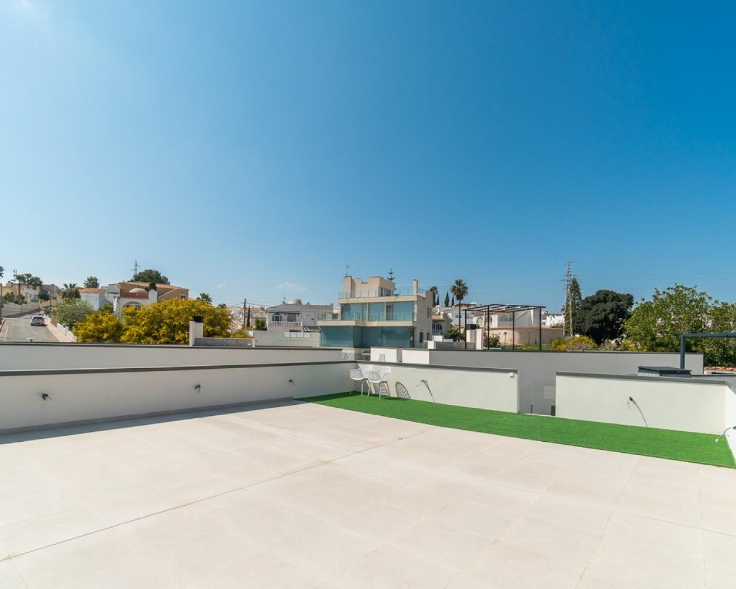  till salu villa Villamartín Baix Segura 5