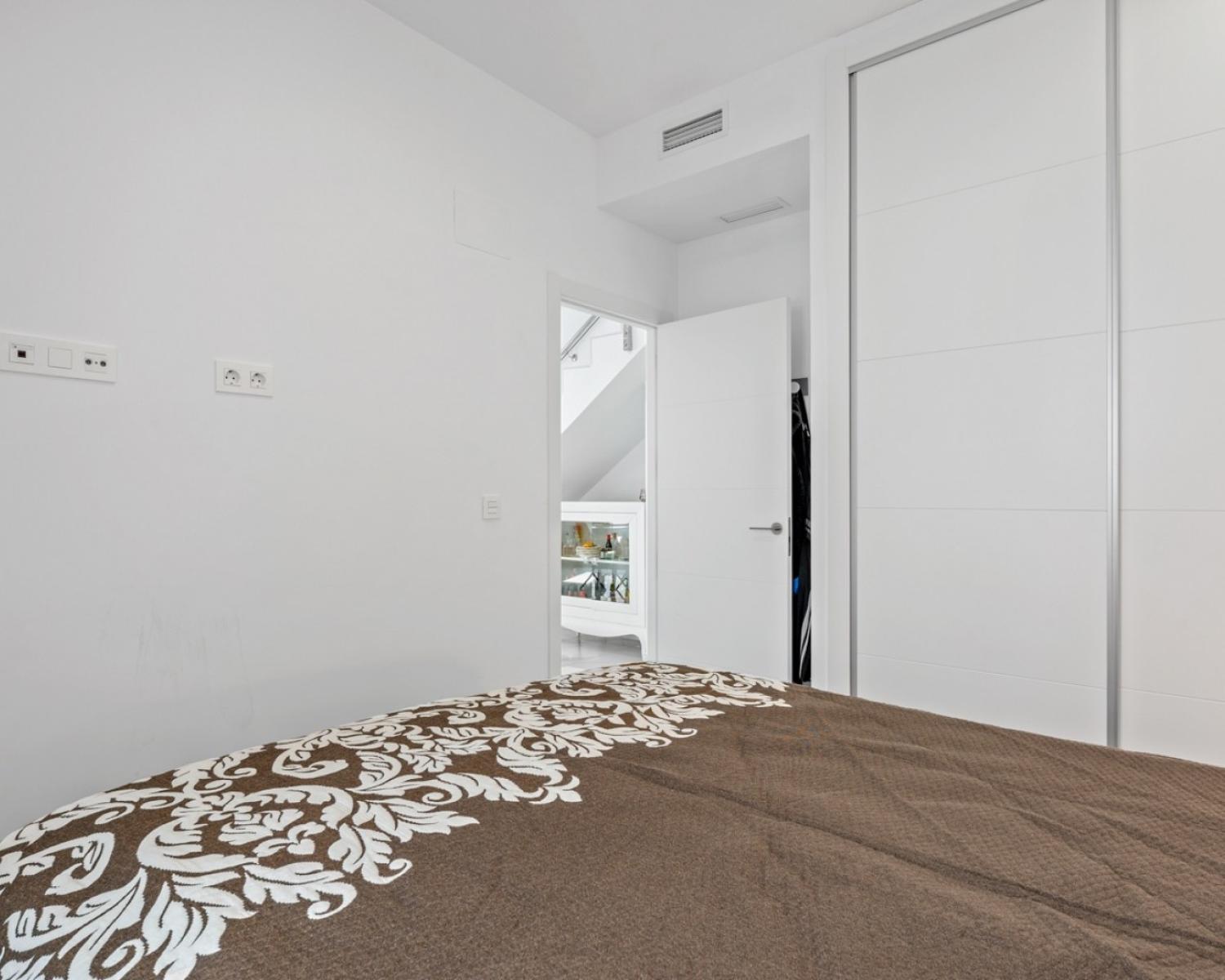  till salu villa Benijófar Baix Segura 15