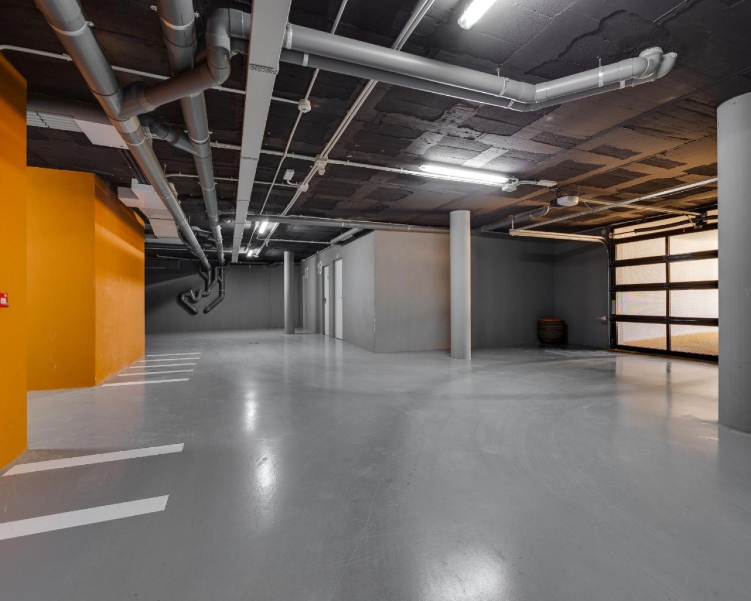 till salu lägenhet Las Colinas Baix Segura 7