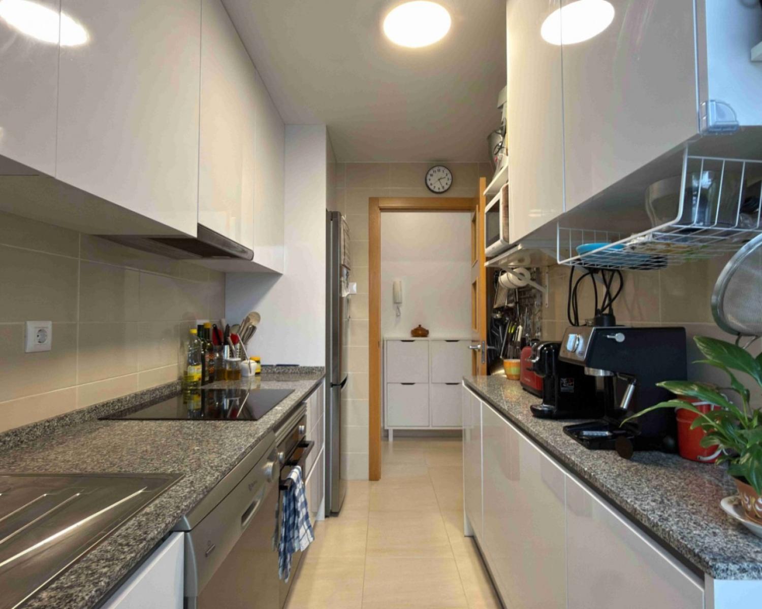  till salu lägenhet San Miguel De Salinas Baix Segura 22