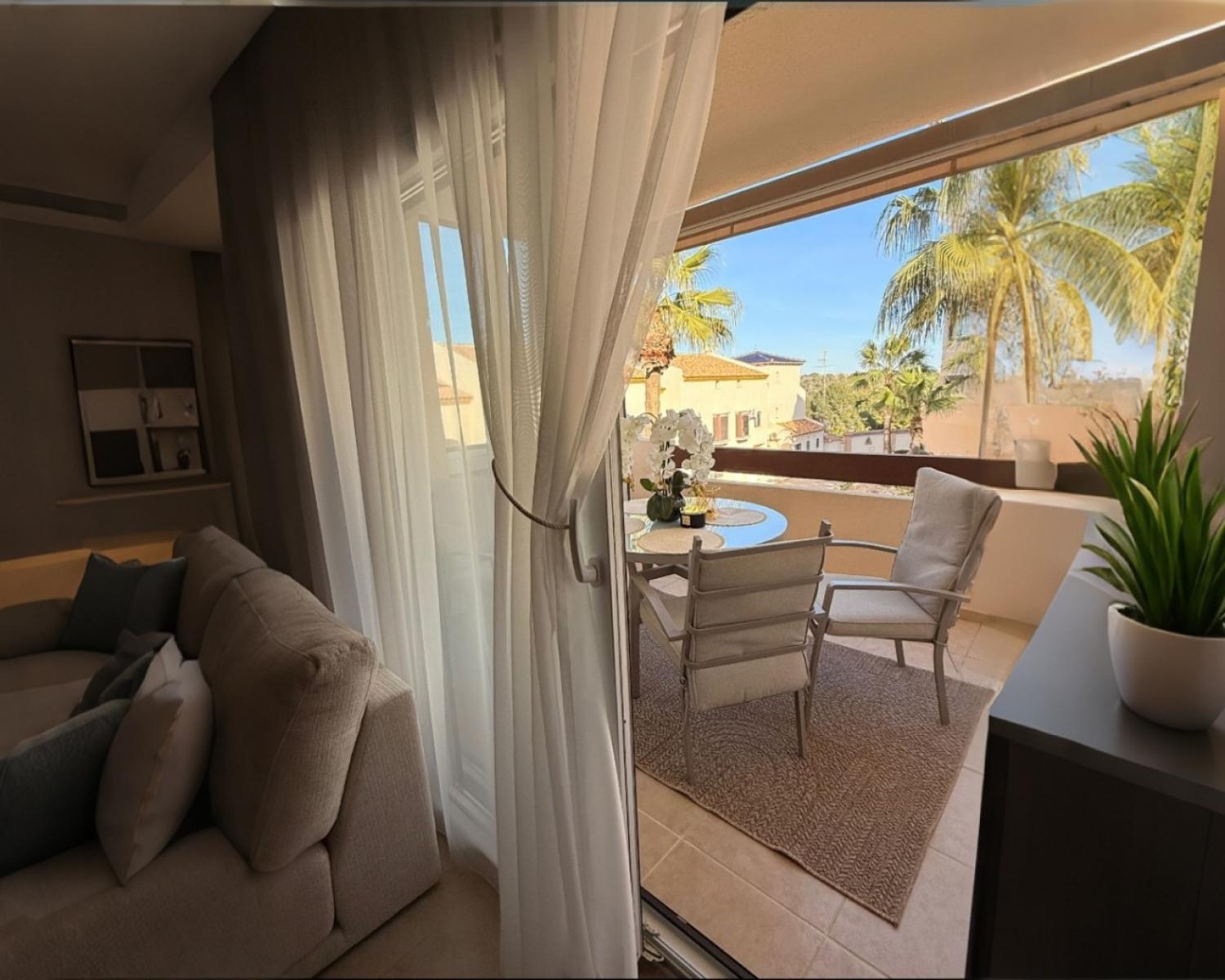  till salu lägenhet Las Ramblas Baix Segura 5