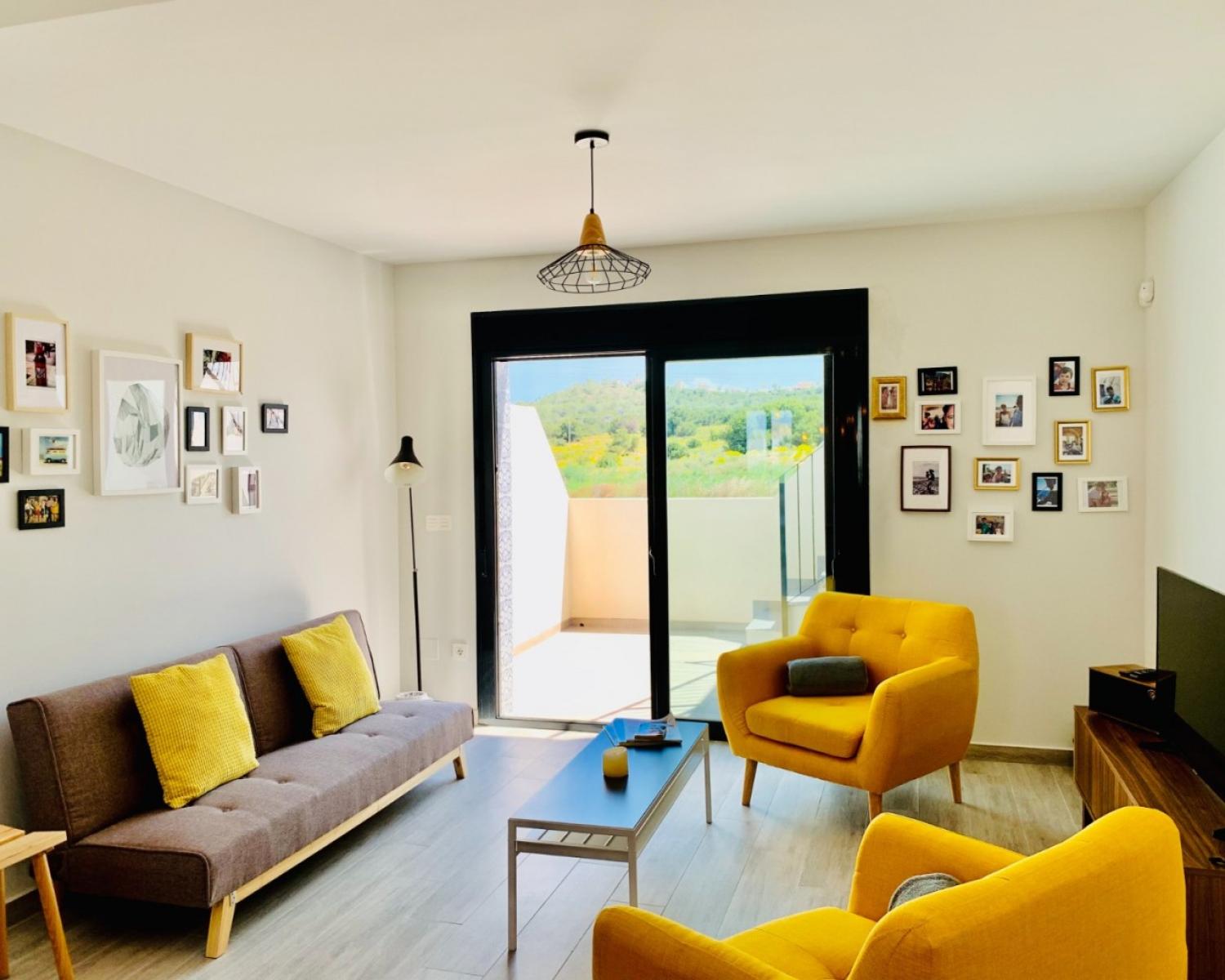  till salu lägenhet San Miguel De Salinas Baix Segura 2