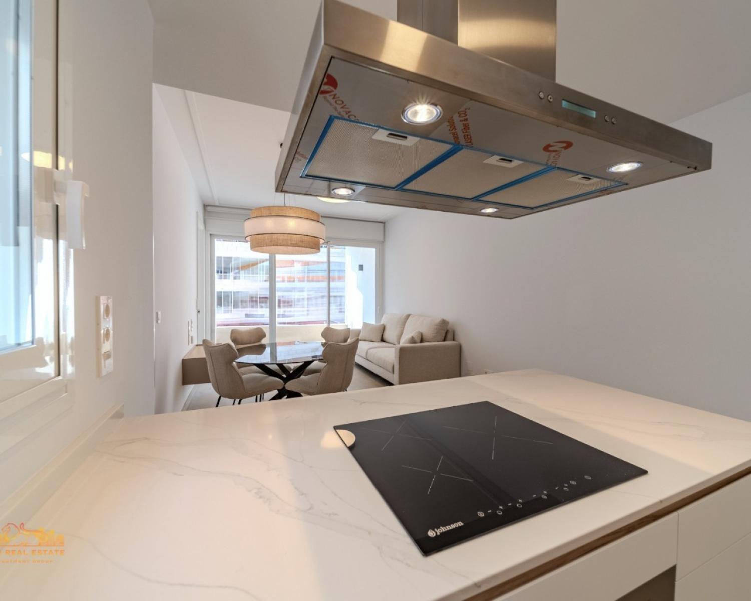 till salu lägenhet Torrevieja Baix Segura 15