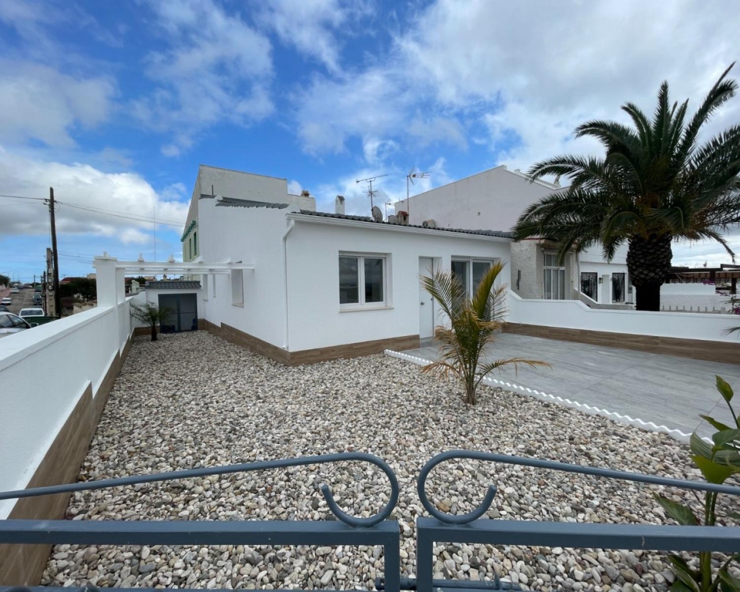 till salu hus Ciudad Quesada Baix Segura 1