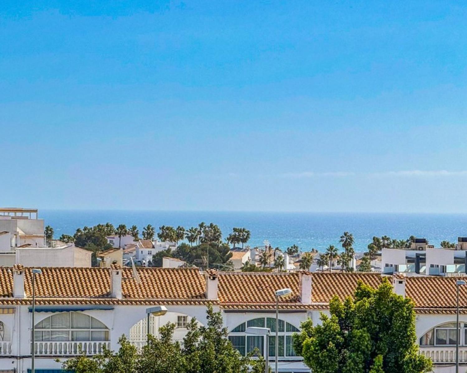  till salu lägenhet Lomas De Campoamor Baix Segura 8