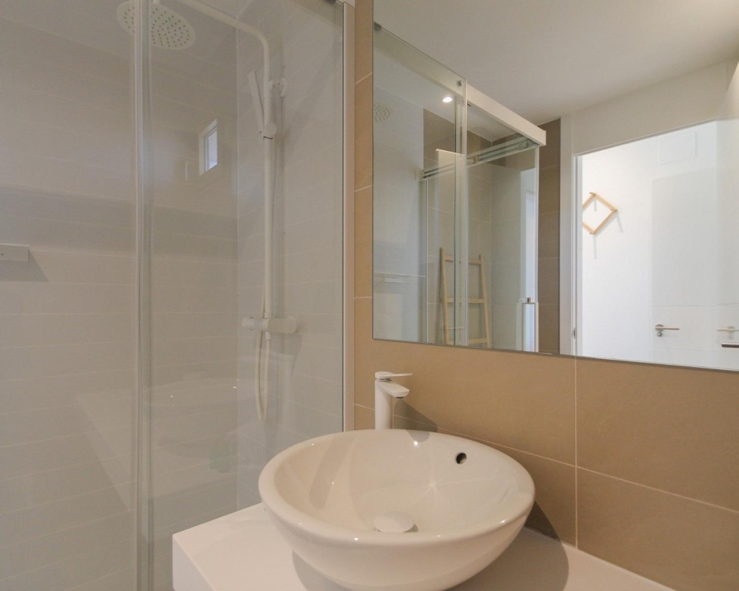  till salu lägenhet Benidorm Marina Baixa 21