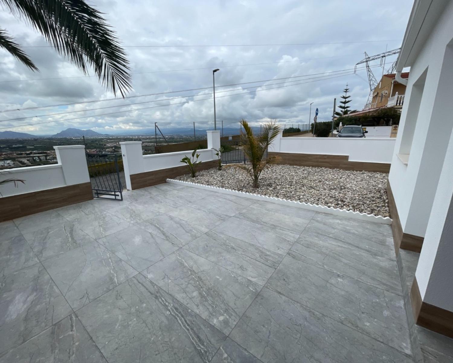 till salu hus Ciudad Quesada Baix Segura 5