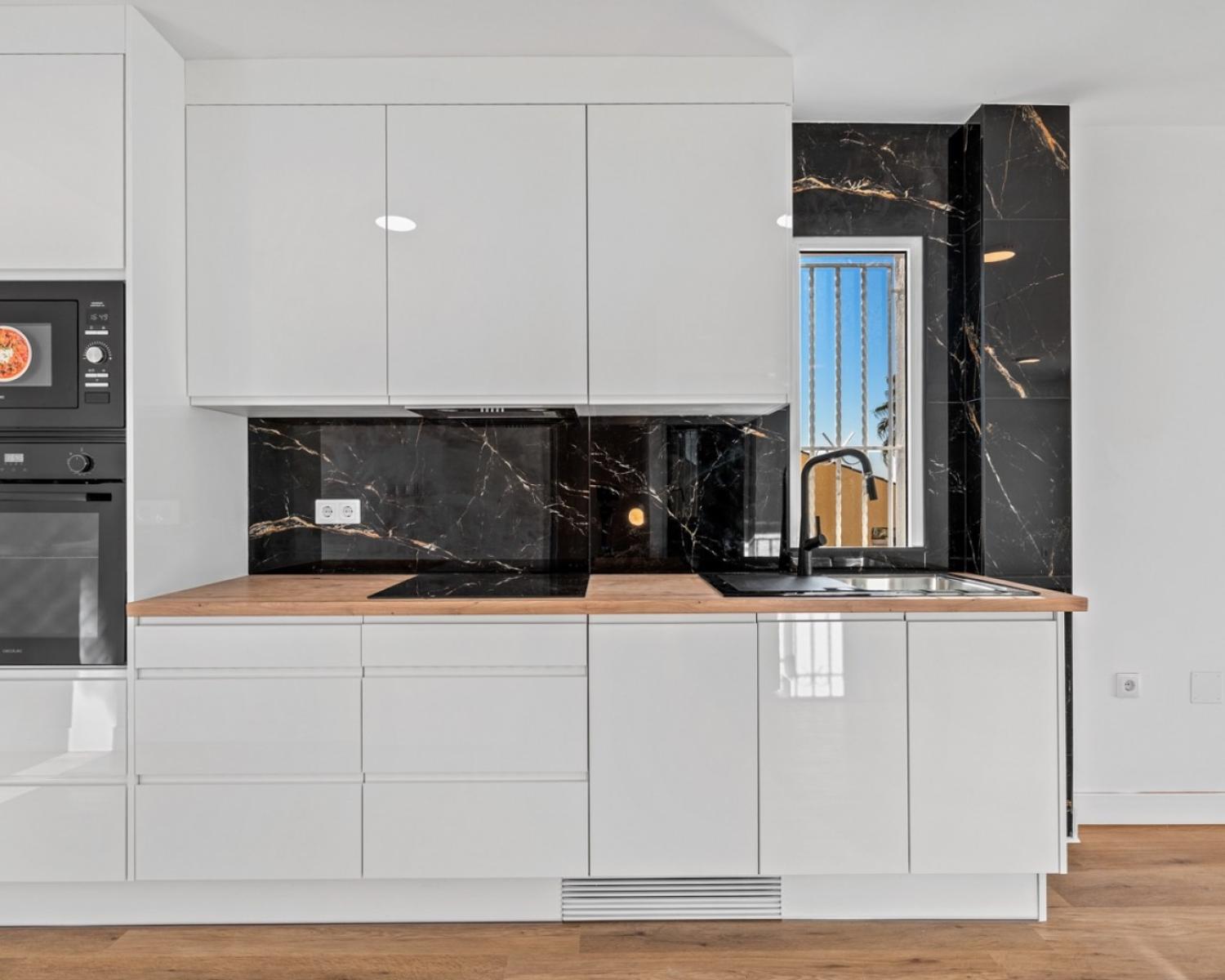  till salu villa Rojales Baix Segura 6