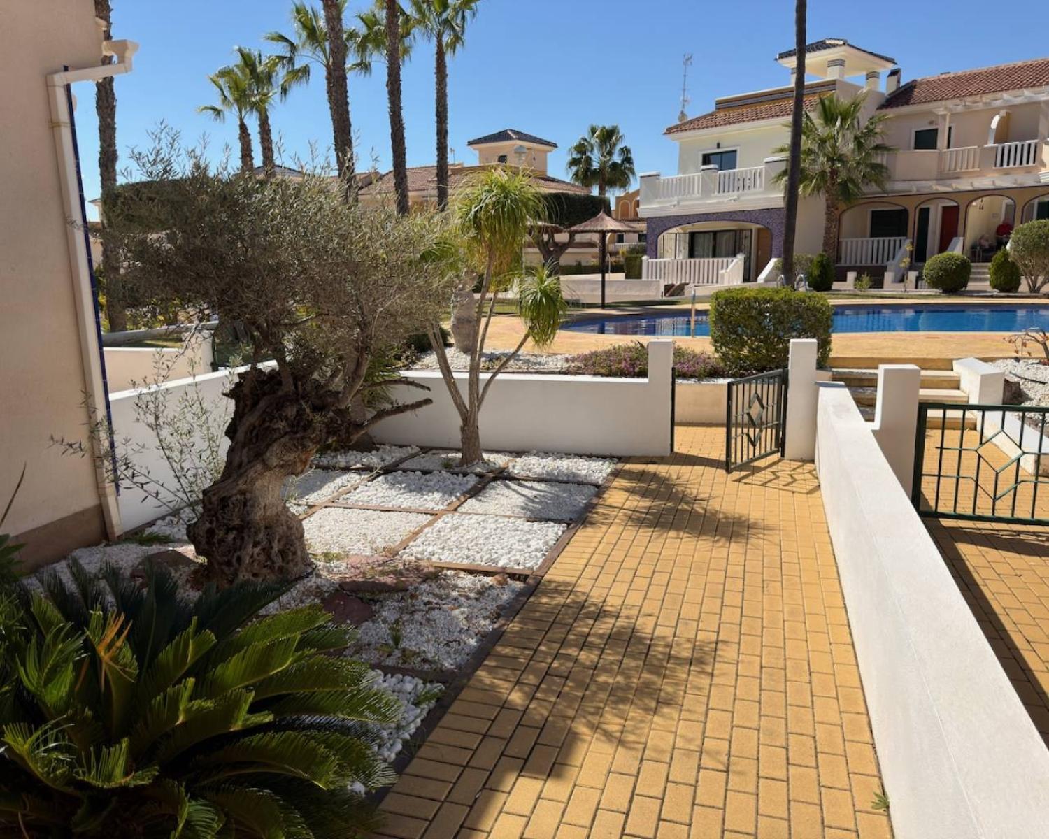  till salu hus Rojales Baix Segura 19