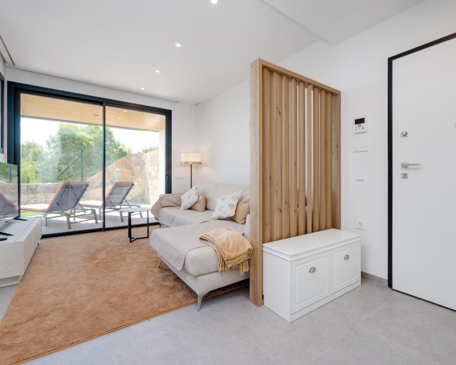 till salu lägenhet Las Colinas Baix Segura 28