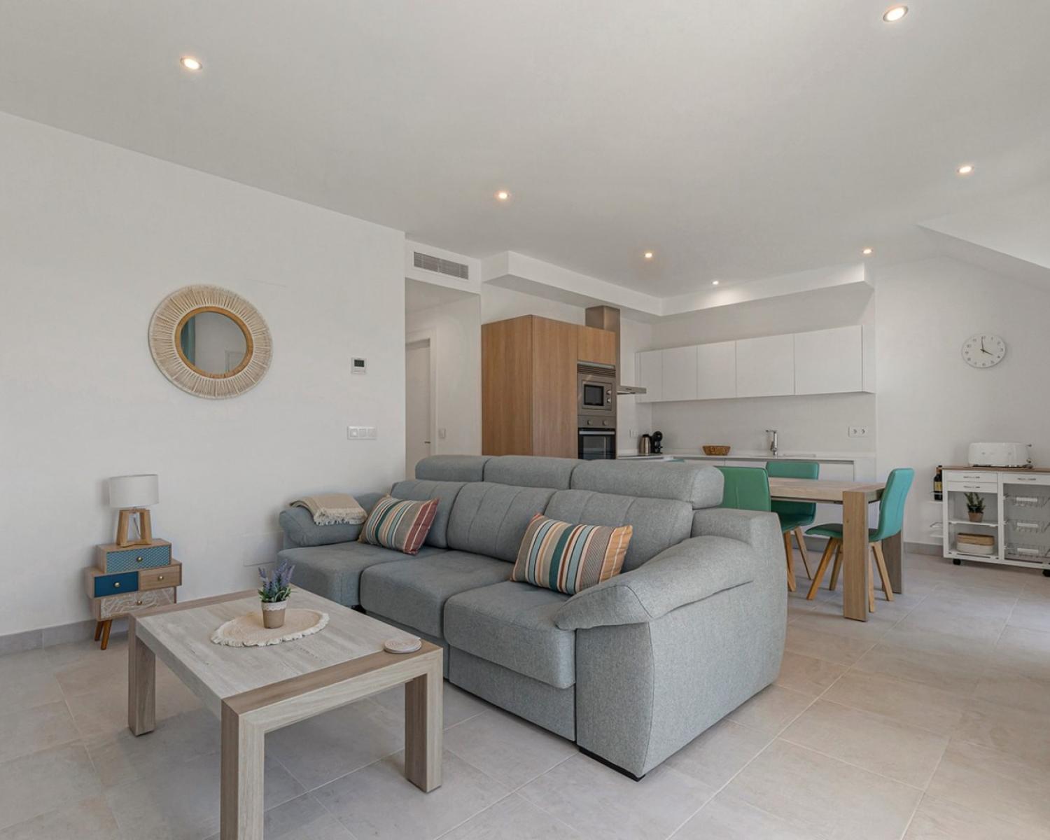  till salu lägenhet Pilar De La Horadada Baix Segura 2