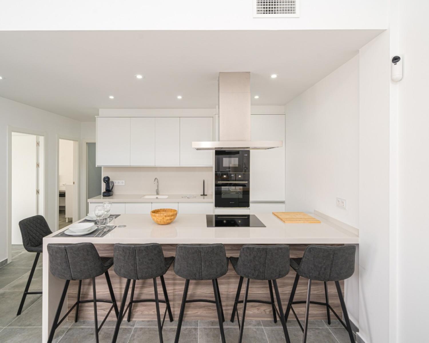  till salu villa Daya Nueva Baix Segura 6