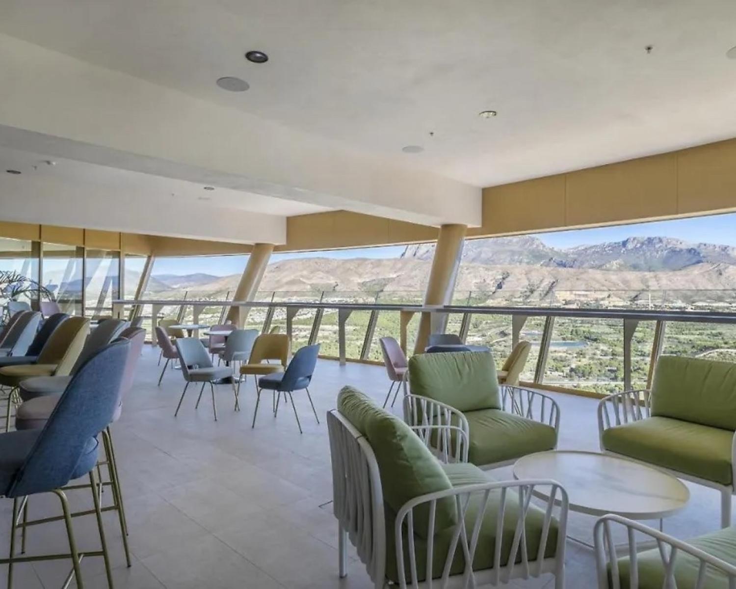  till salu lägenhet Benidorm Marina Baixa 39