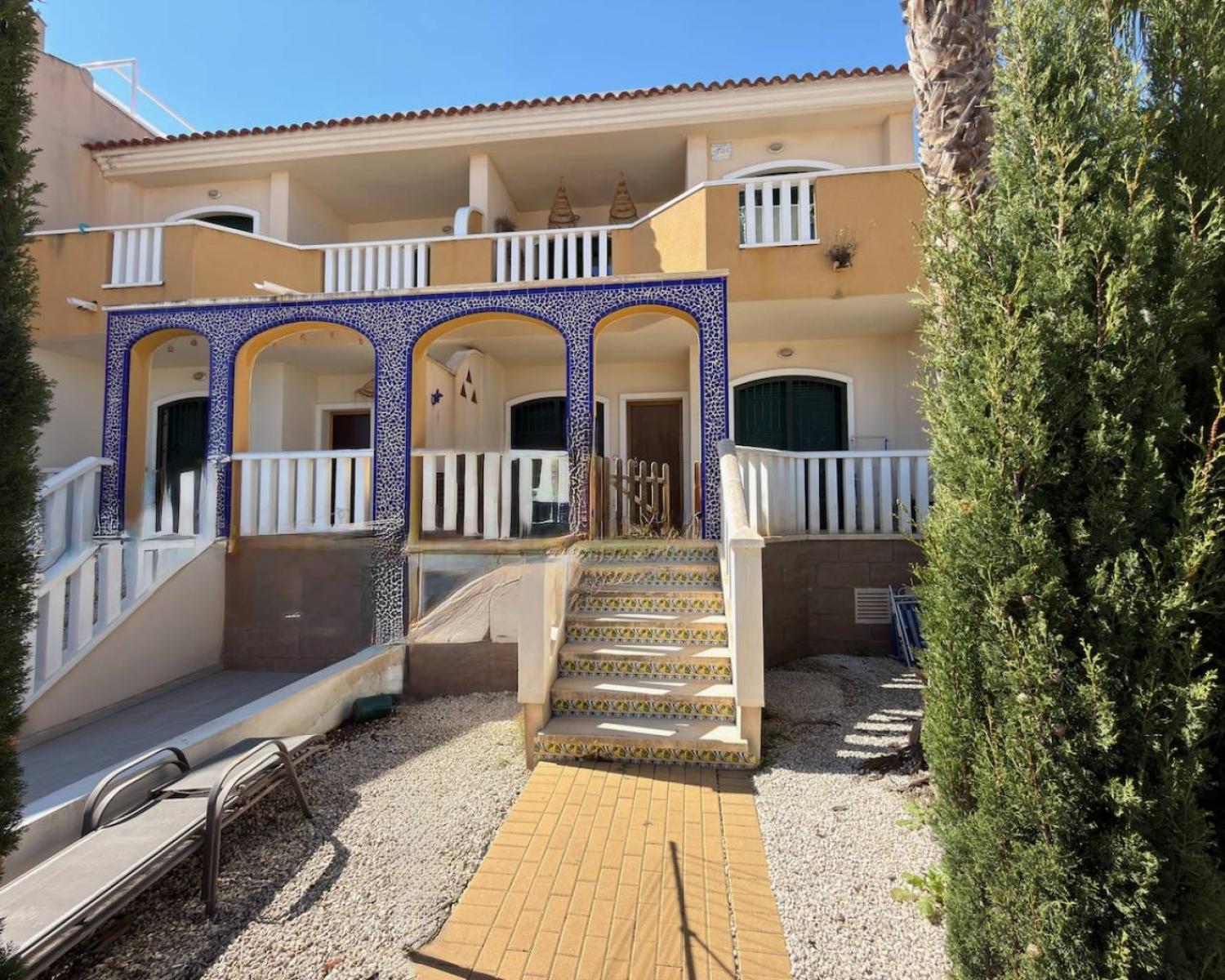  till salu lägenhet Rojales Baix Segura 1