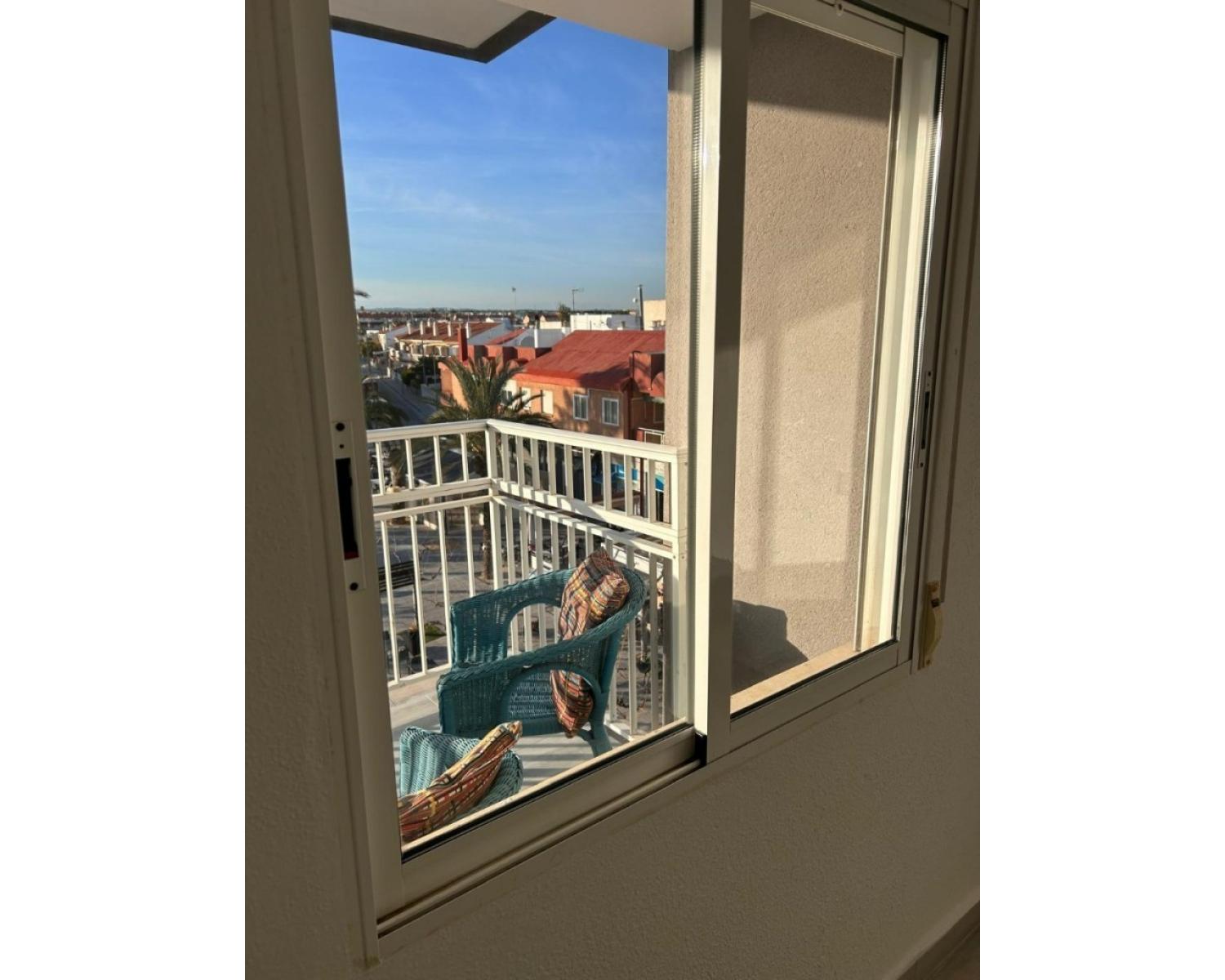  till salu lägenhet Torre De La Horadada Baix Segura 23