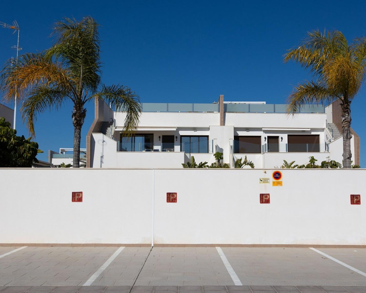  till salu lägenhet Pilar De La Horadada Baix Segura 27