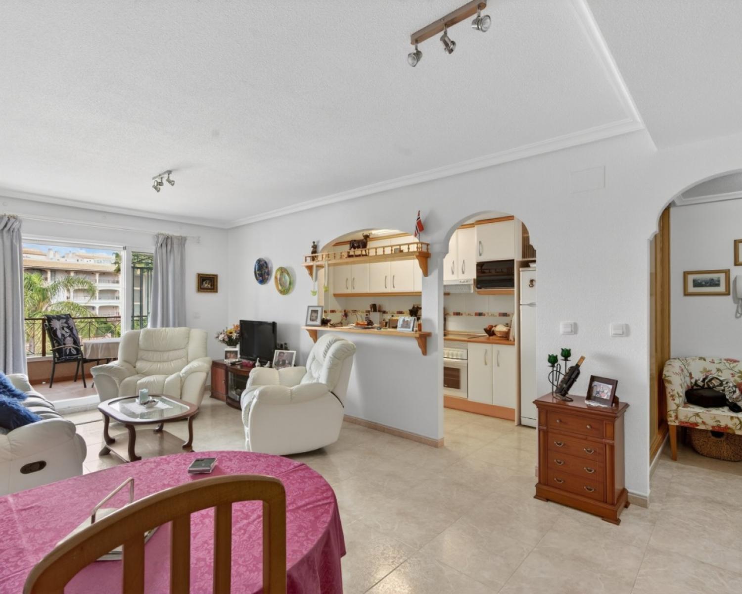  till salu lägenhet Orihuela Costa Baix Segura 5