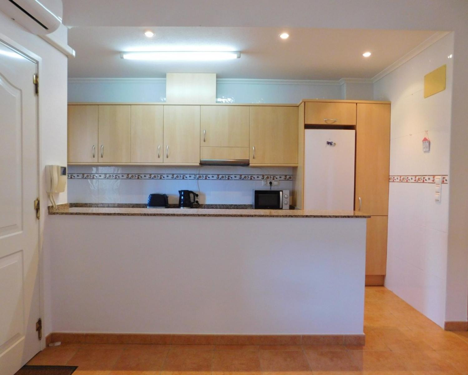  till salu lägenhet Torremendo Baix Segura 16