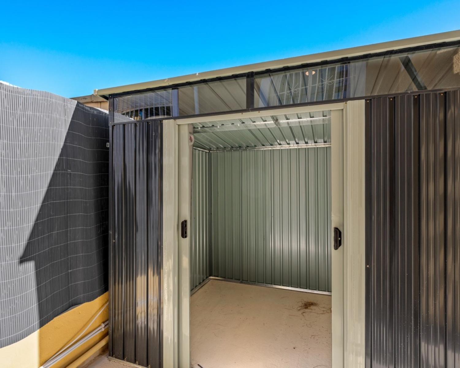  till salu villa Rojales Baix Segura 30