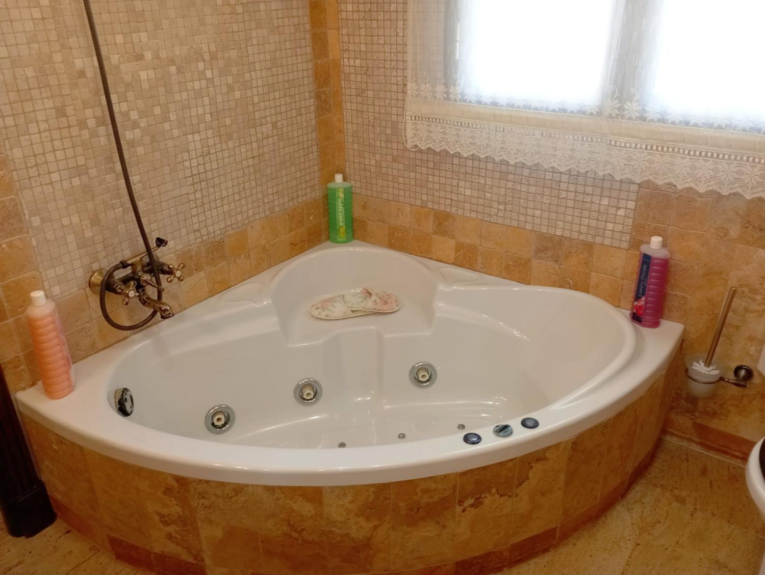 till salu hus Alcalá La Real Sierra Sur 12