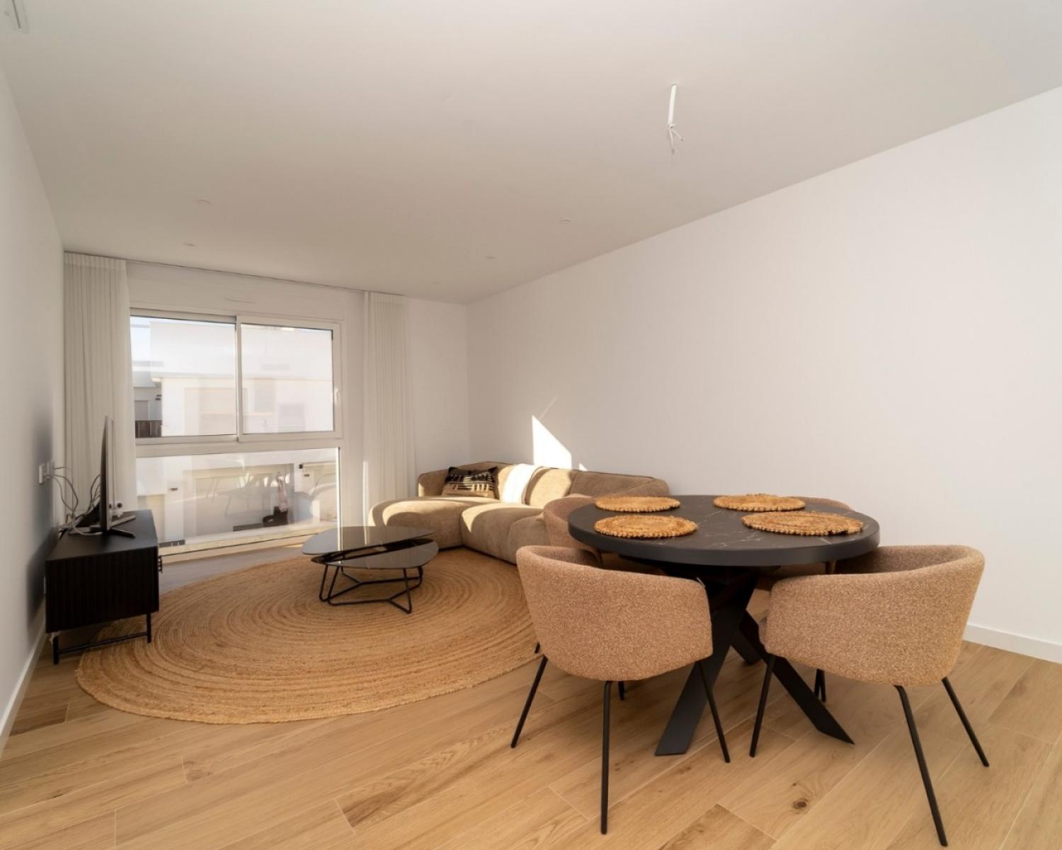  till salu lägenhet Pilar De La Horadada Baix Segura 29