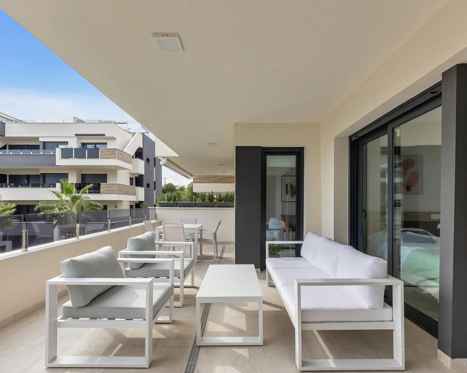  till salu lägenhet Orihuela Baix Segura 40