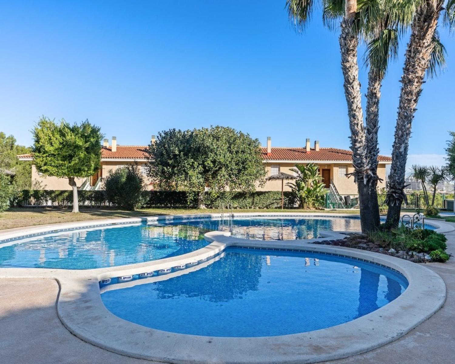  till salu lägenhet Gran Alacant Baix Vinalopó 22