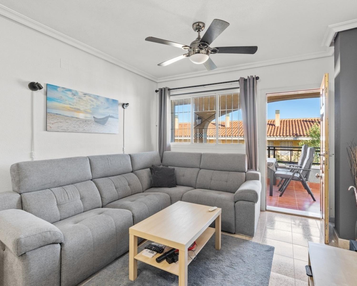  till salu lägenhet Gran Alacant Baix Vinalopó 2