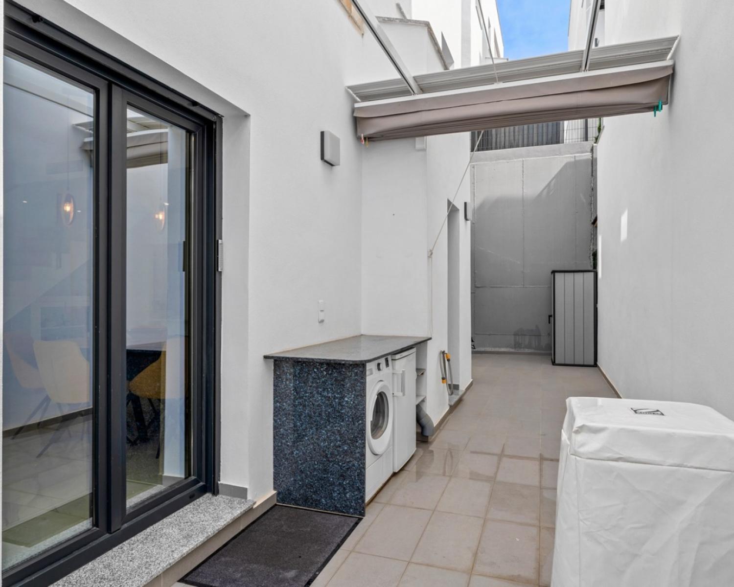  till salu villa Benijófar Baix Segura 31