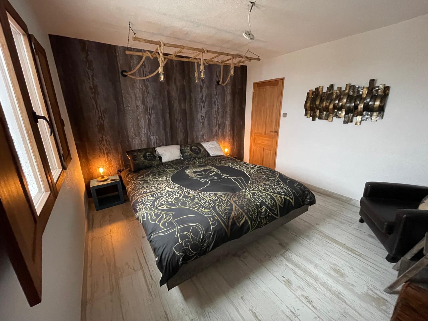  till salu hus på landet Torrox Axarquía 13