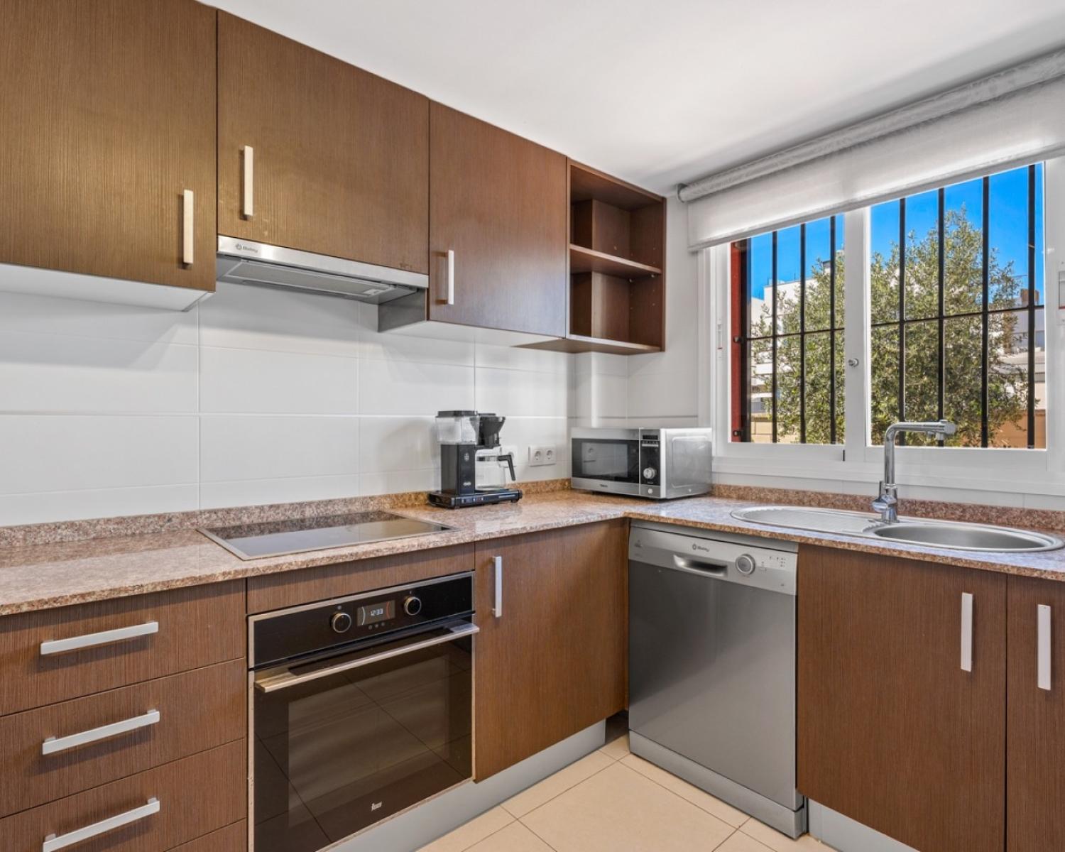  till salu hus Ciudad Quesada Baix Segura 35