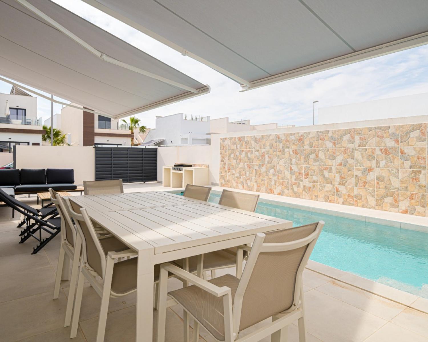  till salu villa Daya Nueva Baix Segura 27