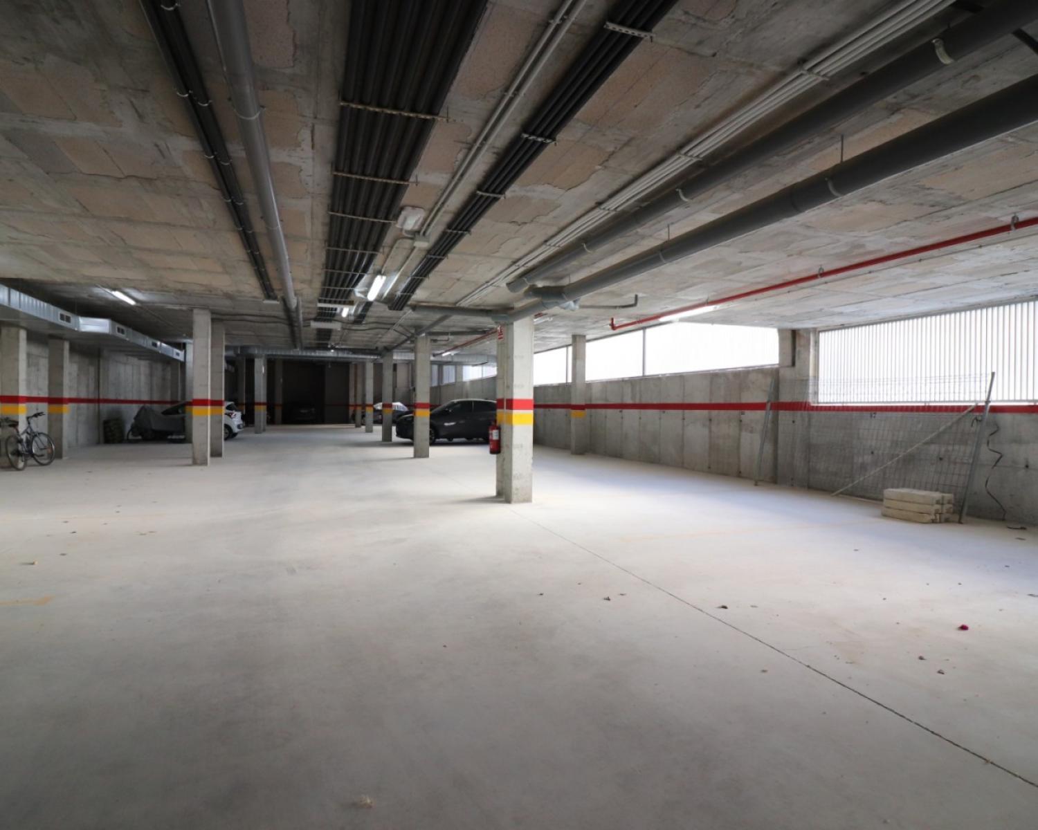  till salu lägenhet Benijófar Baix Segura 3