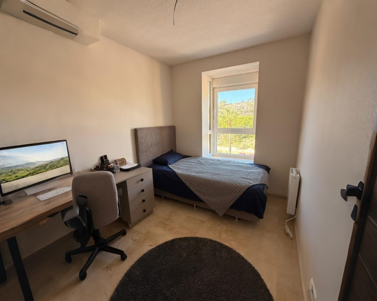  till salu lägenhet Las Ramblas Baix Segura 9