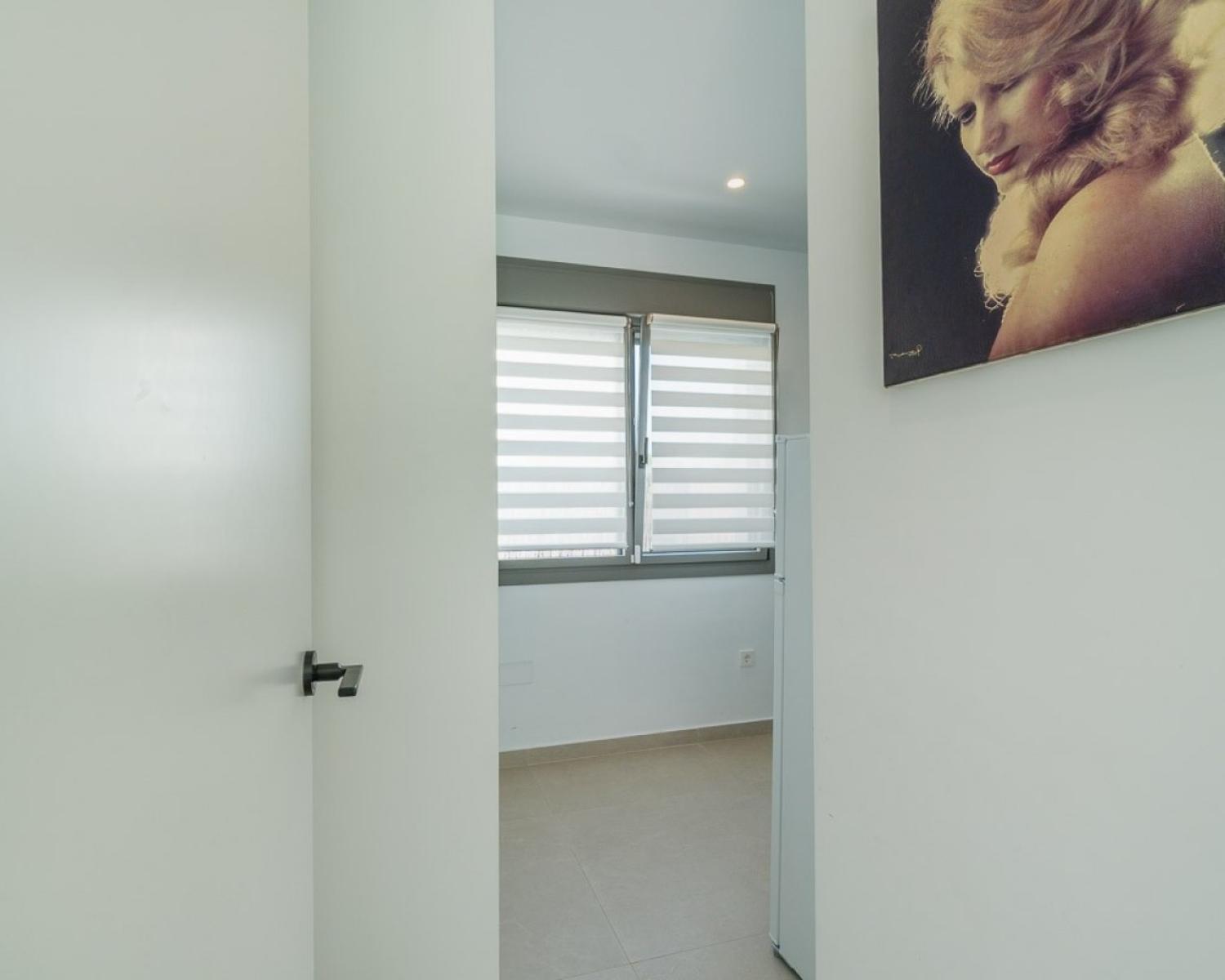  till salu villa Villamartín Baix Segura 16