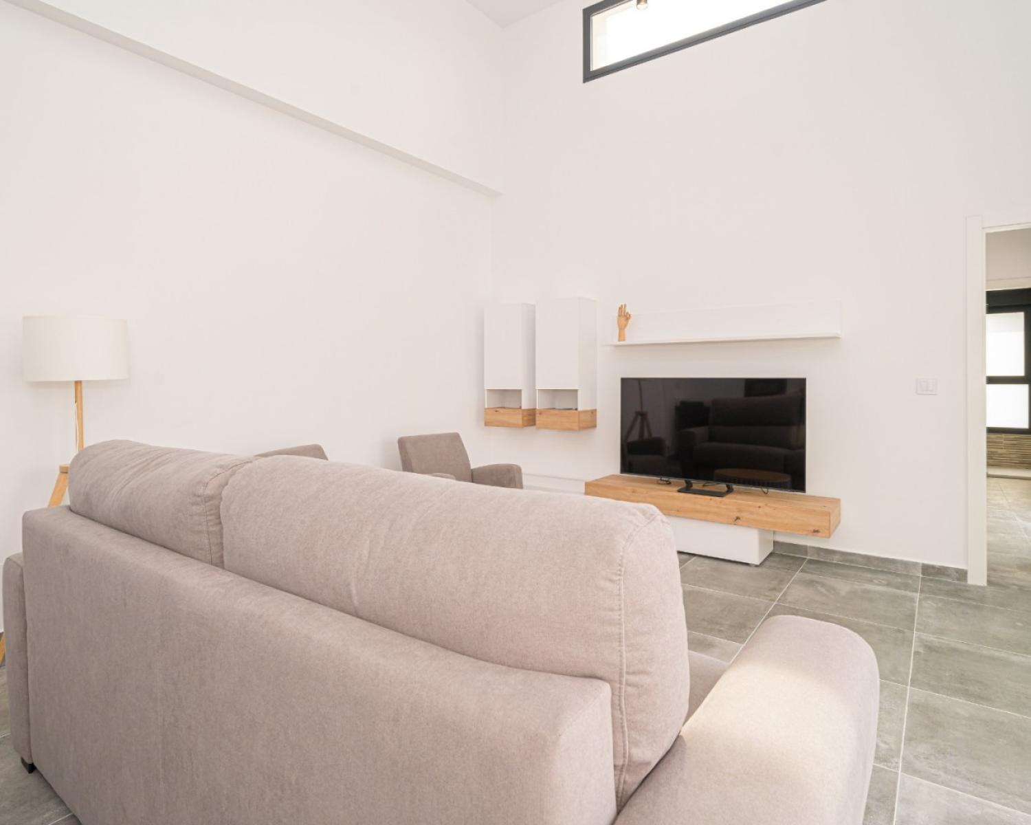  till salu villa Daya Nueva Baix Segura 5