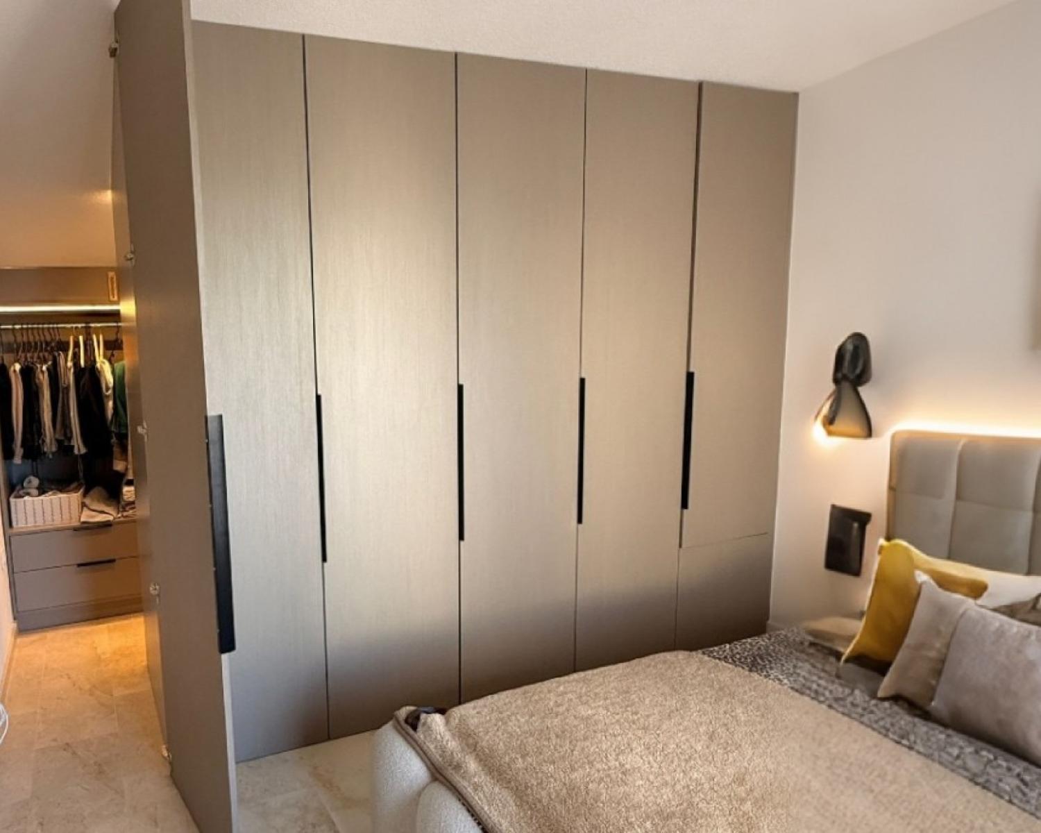  till salu lägenhet Las Ramblas Baix Segura 12