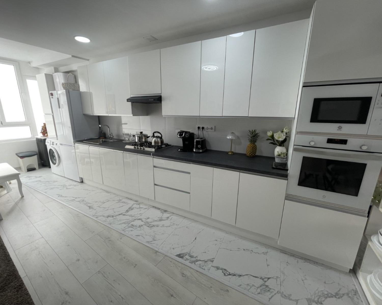 till salu lägenhet Guardamar Del Segura Baix Segura 8