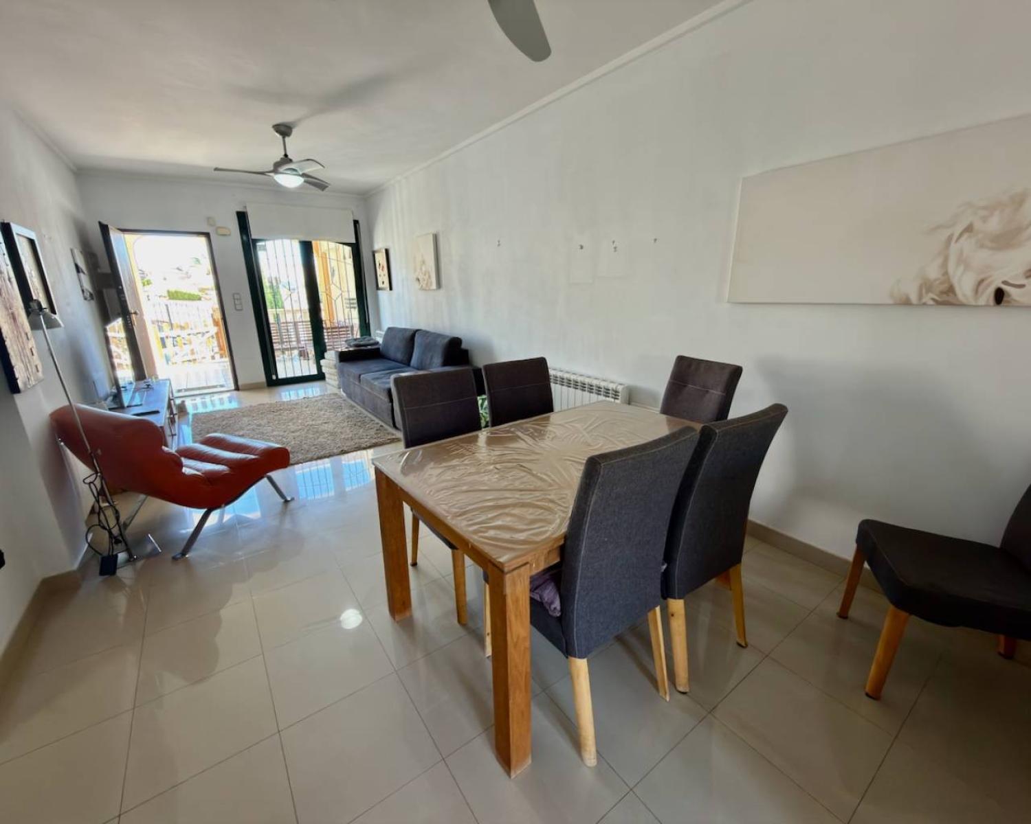  till salu lägenhet Rojales Baix Segura 9