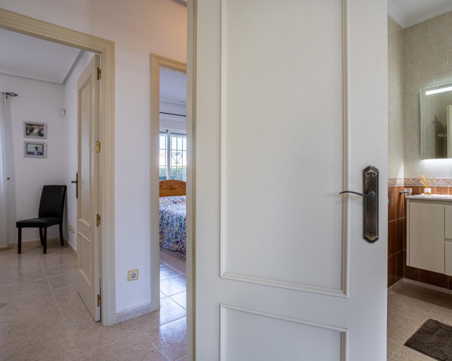  till salu villa Bigastro Baix Segura 30