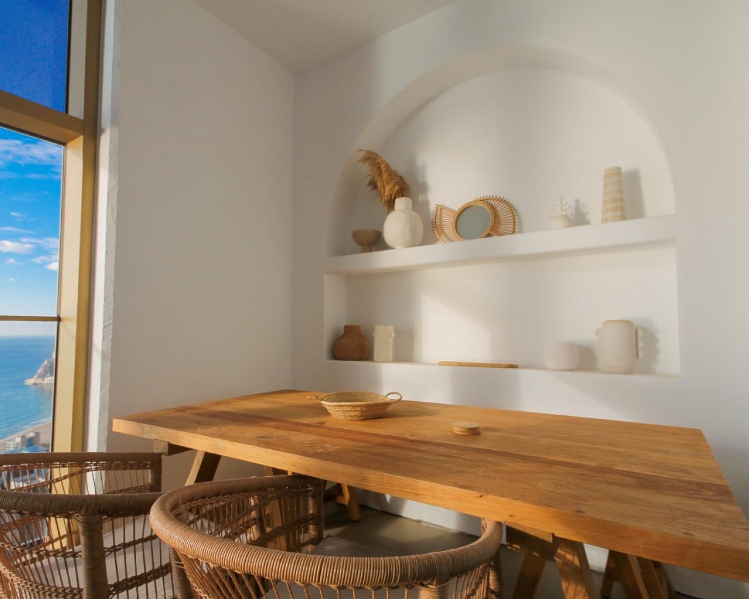  till salu lägenhet Benidorm Marina Baixa 14