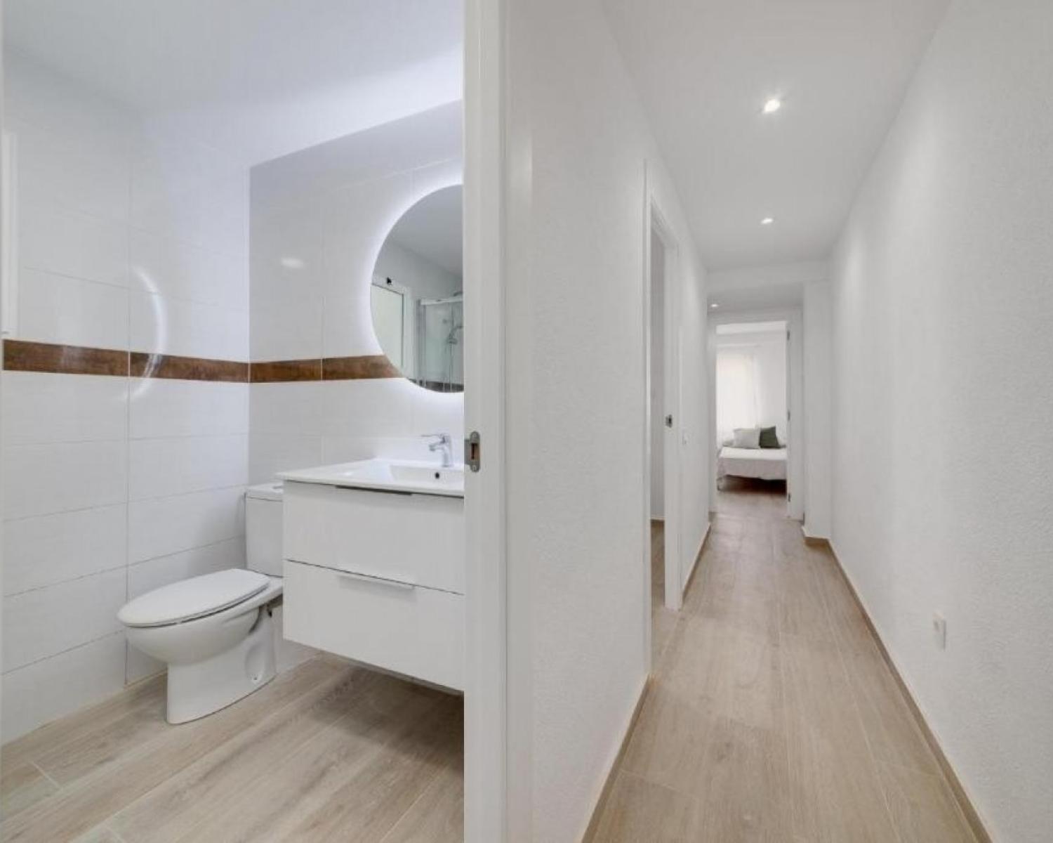  till salu lägenhet Playa Del Cura Baix Segura 6