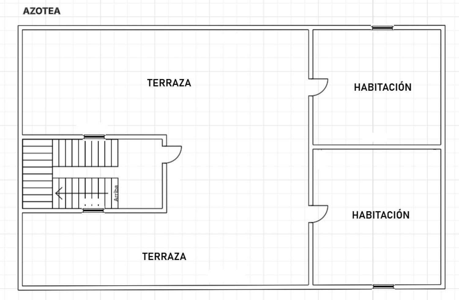  till salu radhus Lanjarón Alpujarra Granadina 28