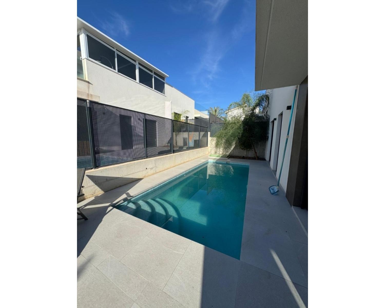 till salu villa San Fulgencio Baix Segura 25